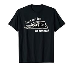 Put fun funeral for sale  Delivered anywhere in UK