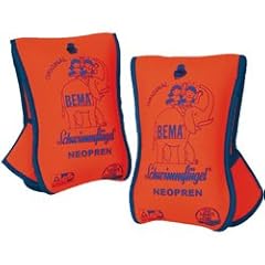 Bema neopren schwimmflügel gebraucht kaufen  Wird an jeden Ort in Deutschland