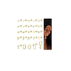 Cassieca 25pcs flat for sale  Delivered anywhere in UK