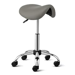 Omysalon saddle stool for sale  Delivered anywhere in USA 