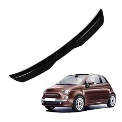 Kizmiq auto heckspoiler gebraucht kaufen  Wird an jeden Ort in Deutschland