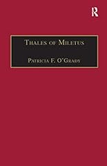 Thales miletus beginnings for sale  Delivered anywhere in USA 