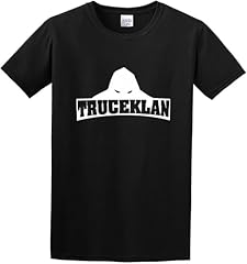 Yuwukeee shirt truceklan usato  Spedito ovunque in Italia 