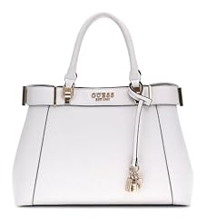 Guess anadela satchel d'occasion  Livré partout en France