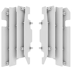 Polisport radiator louvers for sale  Delivered anywhere in USA 