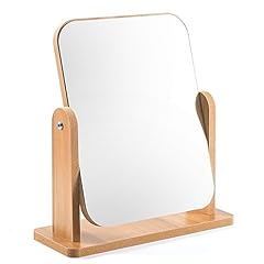 Qingmug vanity mirror for sale  Delivered anywhere in UK