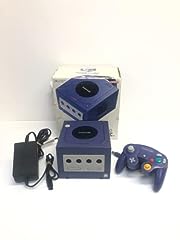Gamecube konsole purple gebraucht kaufen  Wird an jeden Ort in Deutschland