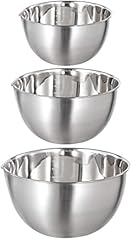 Mixing bowls pieces for sale  Delivered anywhere in UK