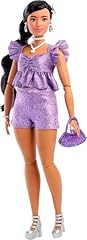 Barbie deluxe style usato  Spedito ovunque in Italia 