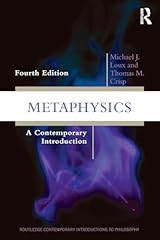 Metaphysics d'occasion  Livré partout en France