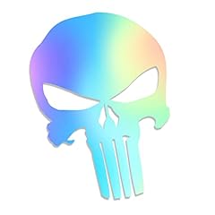 Decus punisher totenkopf gebraucht kaufen  Wird an jeden Ort in Deutschland