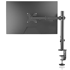 Single monitor arm for sale  Delivered anywhere in Ireland