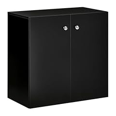 Homcom storage cabinet for sale  Delivered anywhere in UK