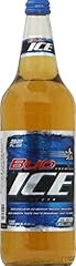 Bud ice lager for sale  Delivered anywhere in USA 