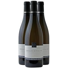 Chassagne montrachet bianco usato  Spedito ovunque in Italia 