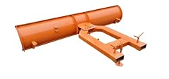 Schneeschild stapler schneepfl gebraucht kaufen  Wird an jeden Ort in Deutschland