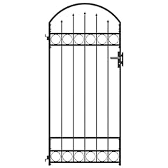 Garden gate metal for sale  Delivered anywhere in Ireland