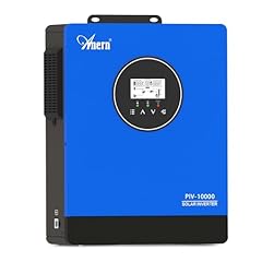Anern 10000w inverter usato  Spedito ovunque in Italia 