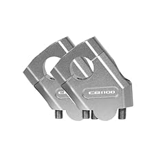 Handlebar risers cb1100ex for sale  Delivered anywhere in UK
