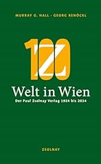 Wien paul zsolnay gebraucht kaufen  Wird an jeden Ort in Deutschland
