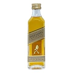 Johnnie walker gold for sale  Delivered anywhere in UK