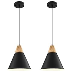 Sesiment black pendant for sale  Delivered anywhere in USA 