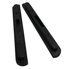 Paire 2pcs panneaux d'occasion  Livré partout en France