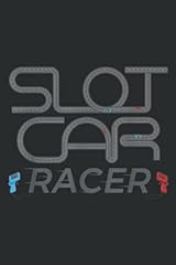 Cool Retro Slot Car Racer 4 Slot Cars Race Around Track: for sale  Delivered anywhere in Canada