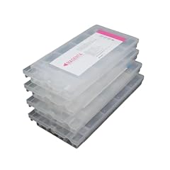 4pcs 500ml refillable for sale  Delivered anywhere in UK