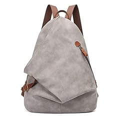 Retro segeltuch rucksack gebraucht kaufen  Wird an jeden Ort in Deutschland