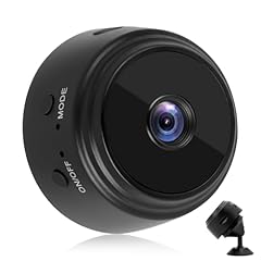 Mini hidden spy for sale  Delivered anywhere in UK
