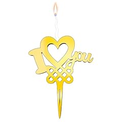 Love reusable gold for sale  Delivered anywhere in USA 