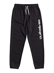 Quiksilver trackpant joggers for sale  Delivered anywhere in UK