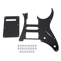 Electric guitar pickguard for sale  Delivered anywhere in UK