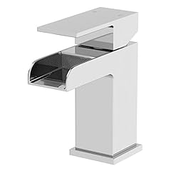 Modern bathroom waterfall for sale  Delivered anywhere in Ireland