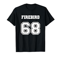 Jersey style firebird for sale  Delivered anywhere in USA 