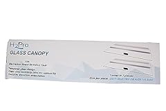 H2pro glass canopy for sale  Delivered anywhere in USA 