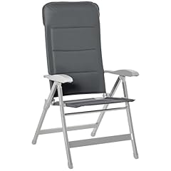 Outsunny chaise jardin d'occasion  Livré partout en France