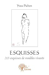 Esquisses 215 esquisses d'occasion  Livré partout en France