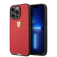 Mobile ferrari coque d'occasion  Livré partout en France