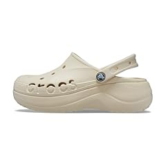 Crocs baya platform d'occasion  Livré partout en France