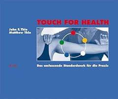 Touch for health gebraucht kaufen  Wird an jeden Ort in Deutschland