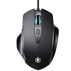 Uineer wired mouse for sale  Delivered anywhere in UK