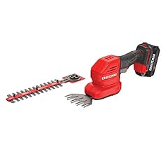 Craftsman v20 cordless for sale  Delivered anywhere in USA 