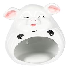 Besportble hamster ceramic for sale  Delivered anywhere in UK