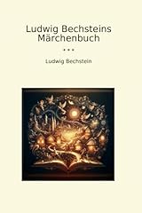 Ludwig bechsteins märchenbuch for sale  Delivered anywhere in USA 