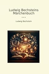 Ludwig bechsteins märchenbuch usato  Spedito ovunque in Italia 