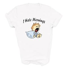 Vintage hate mornings for sale  Delivered anywhere in USA 