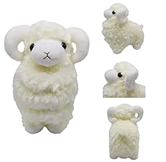 Baboli cuddly sheep for sale  Delivered anywhere in USA 