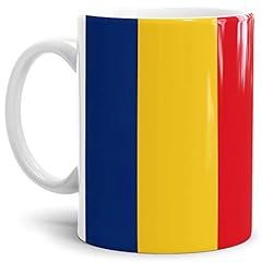 Tassendruck flaggen tasse gebraucht kaufen  Wird an jeden Ort in Deutschland